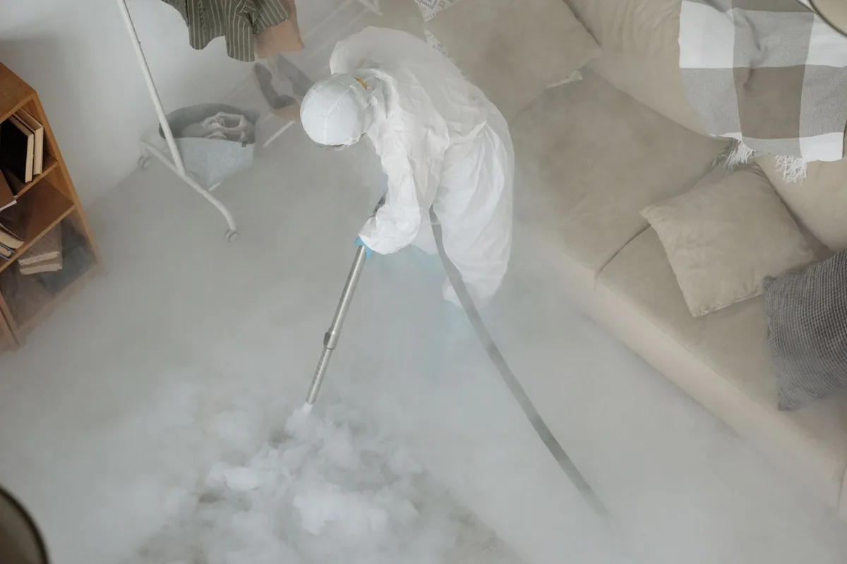 Biohazard Cleanup in Canby, OR