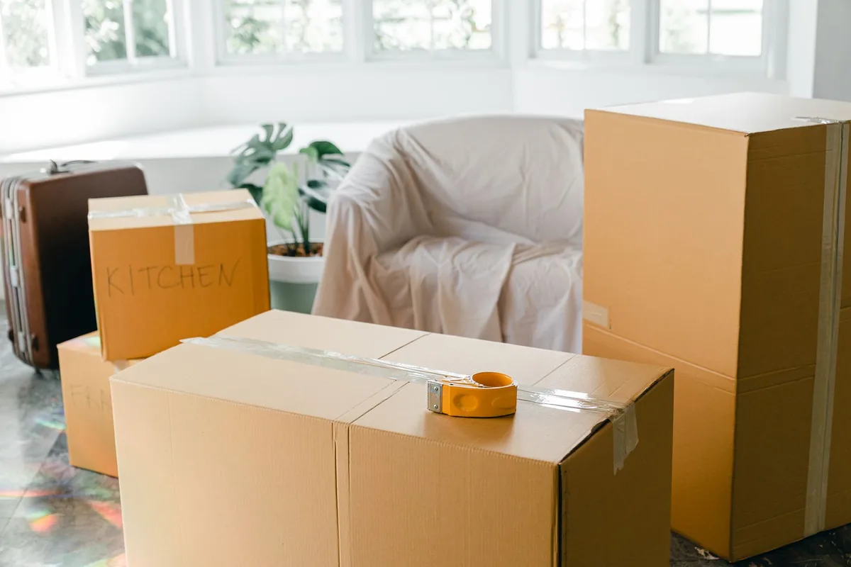 Hoarding Cleanup in Canby, OR